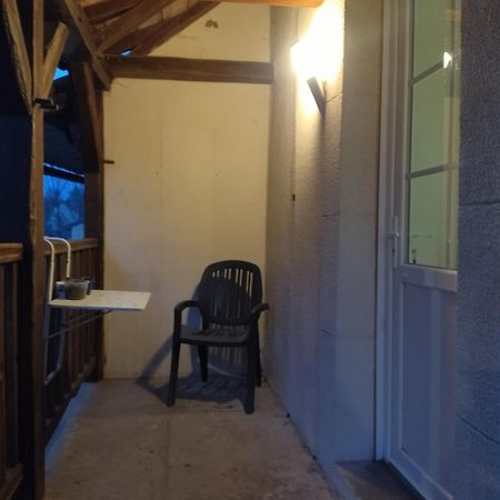 Maison De Village Goutrens Dış mekan fotoğraf