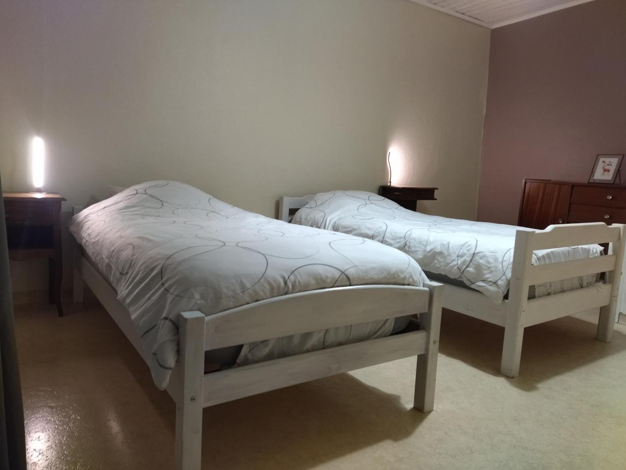 Maison De Village Goutrens Dış mekan fotoğraf