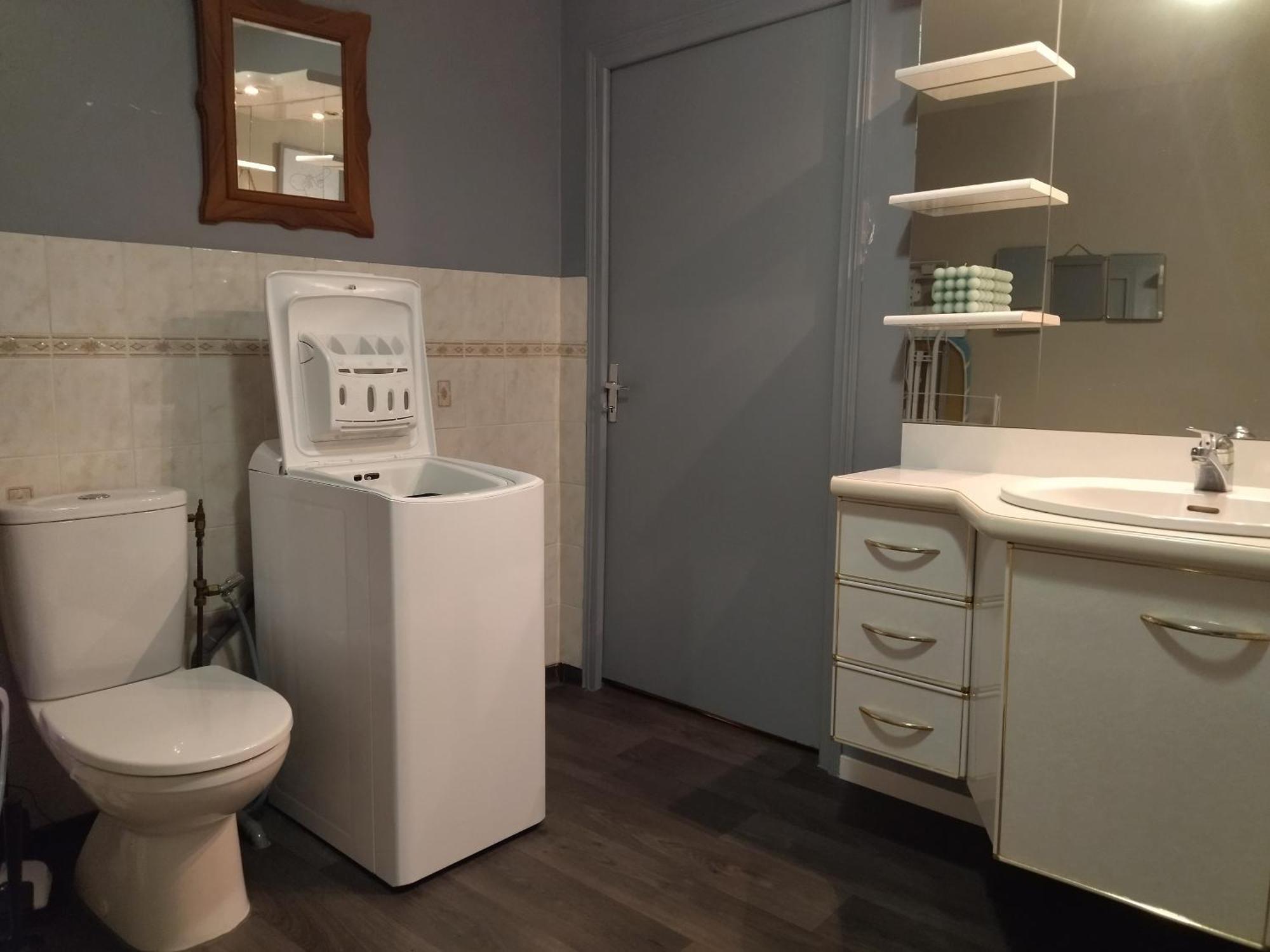Maison De Village Goutrens Dış mekan fotoğraf