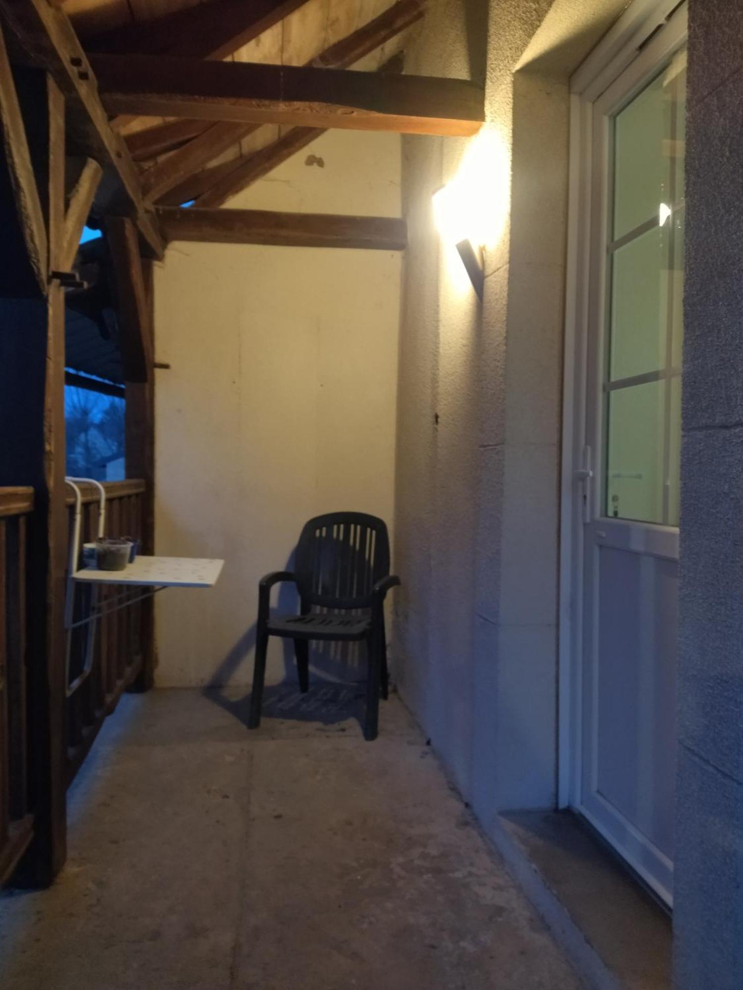 Maison De Village Goutrens Dış mekan fotoğraf